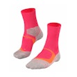 FALKE RU4 Cool Socks  Rot