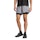 adidas Own The Run 2-in-1 Shorts Men Grau
