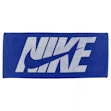 Nike Jacquard Medium Graphic Towel Blau
