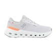 On Cloudrunner 2 Waterproof Femme White