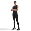 Nike Trail Dri-FIT High-Rise Tights Femme Schwarz