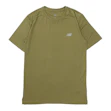 New Balance Sport Essential T-Shirt Homme Vert