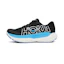 HOKA Rocket X Trail Herr Svart