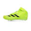 adidas Adizero Javelin Unisex Neon gul