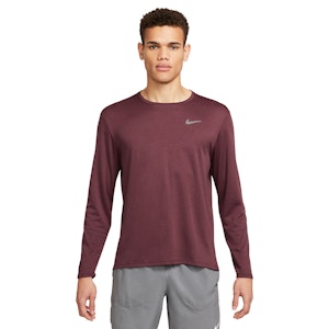 Nike Dri-Fit Miler Shirt Homme