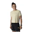 Dynafit Trail T-Shirt Femme Crème