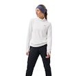 Brooks Notch Thermal Shirt 3.0 Dame Weiß