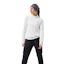 Brooks Notch Thermal Shirt 3.0 Femme Blanc