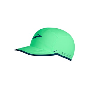 Brooks Lightweight Packable Hat Unisexe