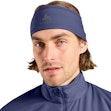 Odlo Polyknit Light Eco Headband Unisex Lila