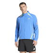 adidas Adi365 Iconic Formotion Jacket Herren Blau