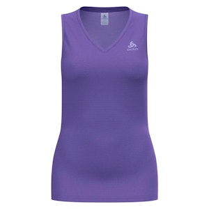 Odlo Active F-Dry Light Sleeveless Base Layer Women Odlo Active F-Dry Light Sleeveless Base Layer Women