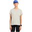 Odlo Essential Flyer Crew Neck T-shirt Women Cream