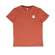 SAYSKY Statement Pace T-shirt Men Orange