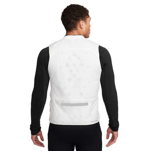 Nike Thermo FIT ADV Running Division AeroLayer Vest Men