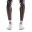 On Core Run Sock Mid 2P Unisex White
