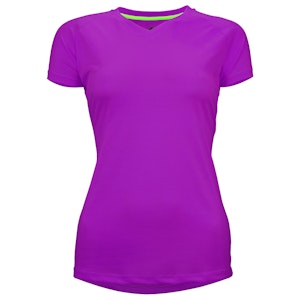 Gato Tech T-Shirt Damen