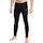 Odlo Active Warm Eco Bottom Long Tight Men Schwarz