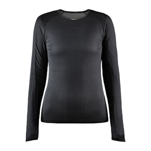 Craft Pro Dry Nanoweight Shirt Dame Craft Pro Dry Nanoweight Shirt Dame