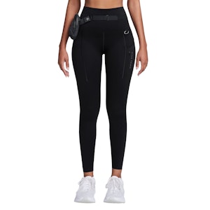 Nike Dri-FIT Go Trail High-Rise 7/8 Tight Dame Nike Dri-FIT Go Trail High-Rise 7/8 Tight Dame