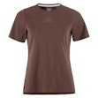 Craft Pro Trail T-shirt 2 Femme Braun