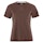 Craft Pro Trail T-shirt 2 Dam Braun