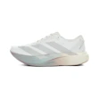 adidas Adizero Evo SL Woven Femme Blanc