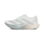 adidas Adizero Evo SL Woven Femme Blanc
