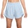 Nike Tempo Novelty Dri-FIT Mid-Rise 3 Inch Shorts Women Blau