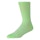 New Balance Pro Run Crew Socks Unisex Limonengrün