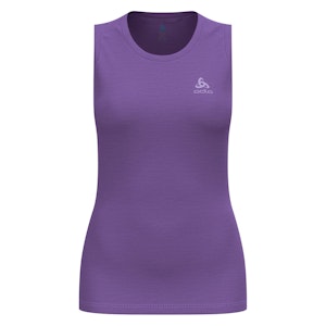 Odlo Merino 160 Sleeveless Base Layer Women Odlo Merino 160 Sleeveless Base Layer Women