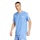 adidas Own The Run T-shirt Homme Blau