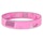 FlipBelt Classic Running Belt Unisex Rosa