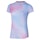 Mizuno Impulse Core Graphic T-shirt Damen Mehrfarbig