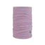 Buff Merino Midweight Neckwarmer Unisex Lila