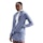Nike Swift Packable Repel Jacket Women Blau