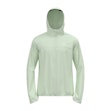Odlo X-Alp Waterproof Jacket Men Grün