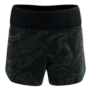 Compressport Performance Shorts Stay Behind Femme Compressport Performance Shorts Stay Behind Femme