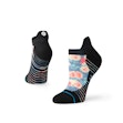 Stance Pop Light Tab Socks Damen Mehrfarbig