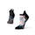 Stance Pop Light Tab Socks Damen Mehrfarbig