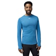 Brooks High Point Shirt Herren Blau