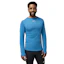 Brooks High Point Shirt Herre Blå