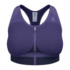 Odlo Seamless High Sports Bra Damen Odlo Seamless High Sports Bra Damen