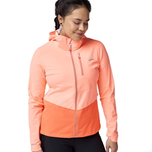 Brooks High Point Waterproof Jacket 2 Dame Brooks High Point Waterproof Jacket 2 Dame