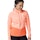 Brooks High Point Waterproof Jacket 2 Dame Orange