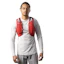 Salomon Active Skin 4 Set Unisex Rot