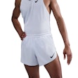 Nike AeroSwift Dri-FIT ADV 4 Inch Brief-Lined Shorts Herre White