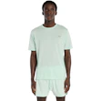 New Balance Athletics T-Shirt Men Grün