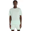 New Balance Athletics T-Shirt Herre Grøn