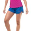Ronhill Tech 4.5 Inch Short Femme Bleu